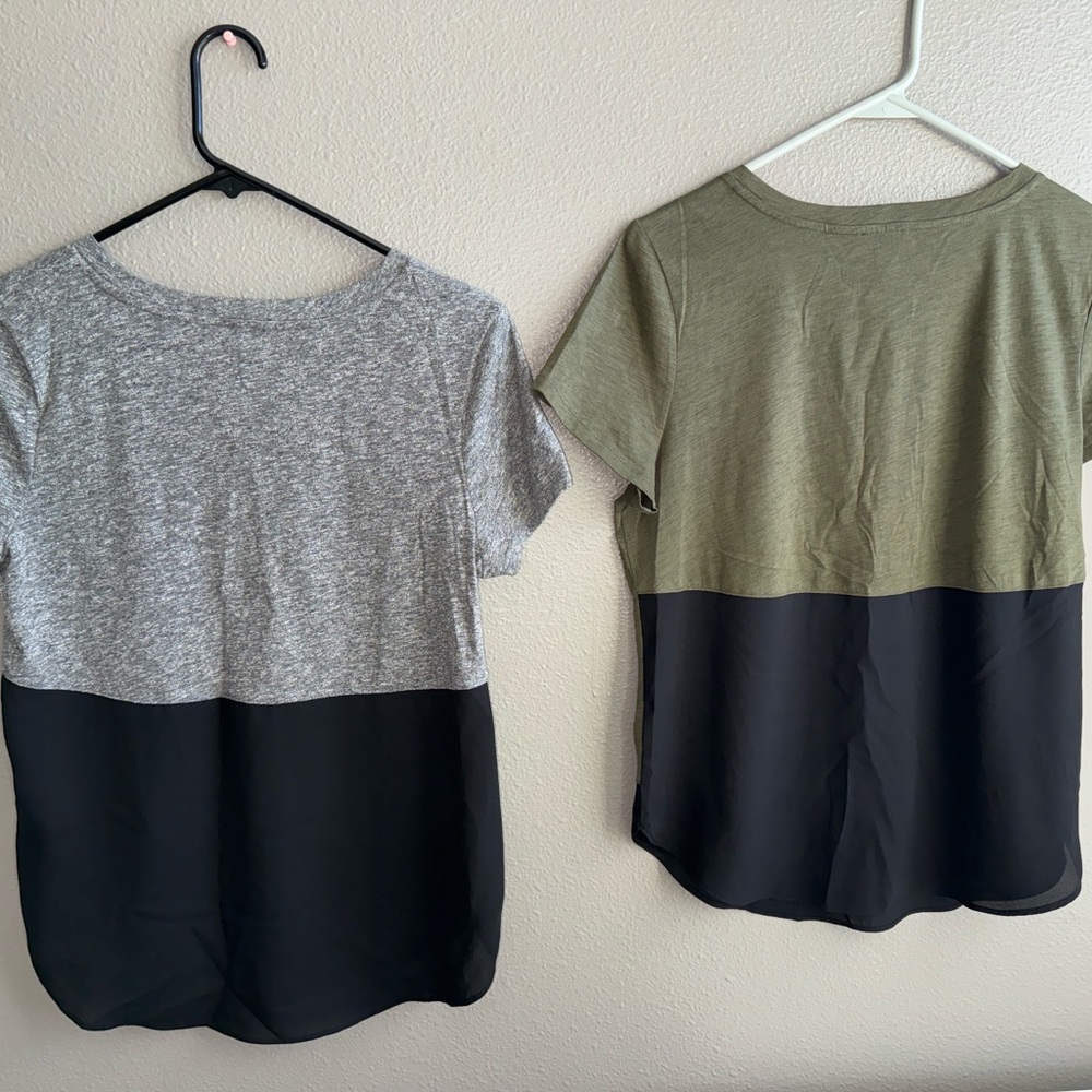 Express tops bundle - Picture 3 of 7